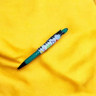 Anleitung - Kugelschreiberring Piano