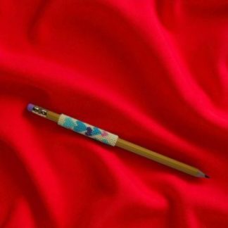 Anleitung - Bleistiftumrandung Herz