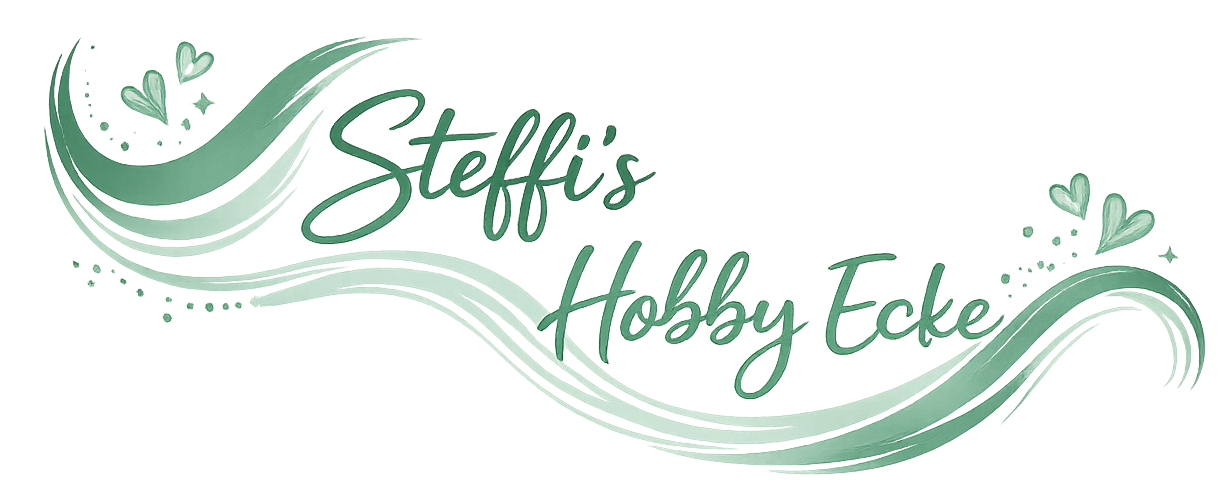 Steffi's Hobby Ecke